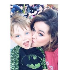 Meet your Posher, Molly